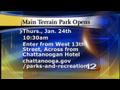 News video: Main Terrain Park - 01-23-13